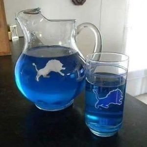 Meet your Posher, Geoffrey